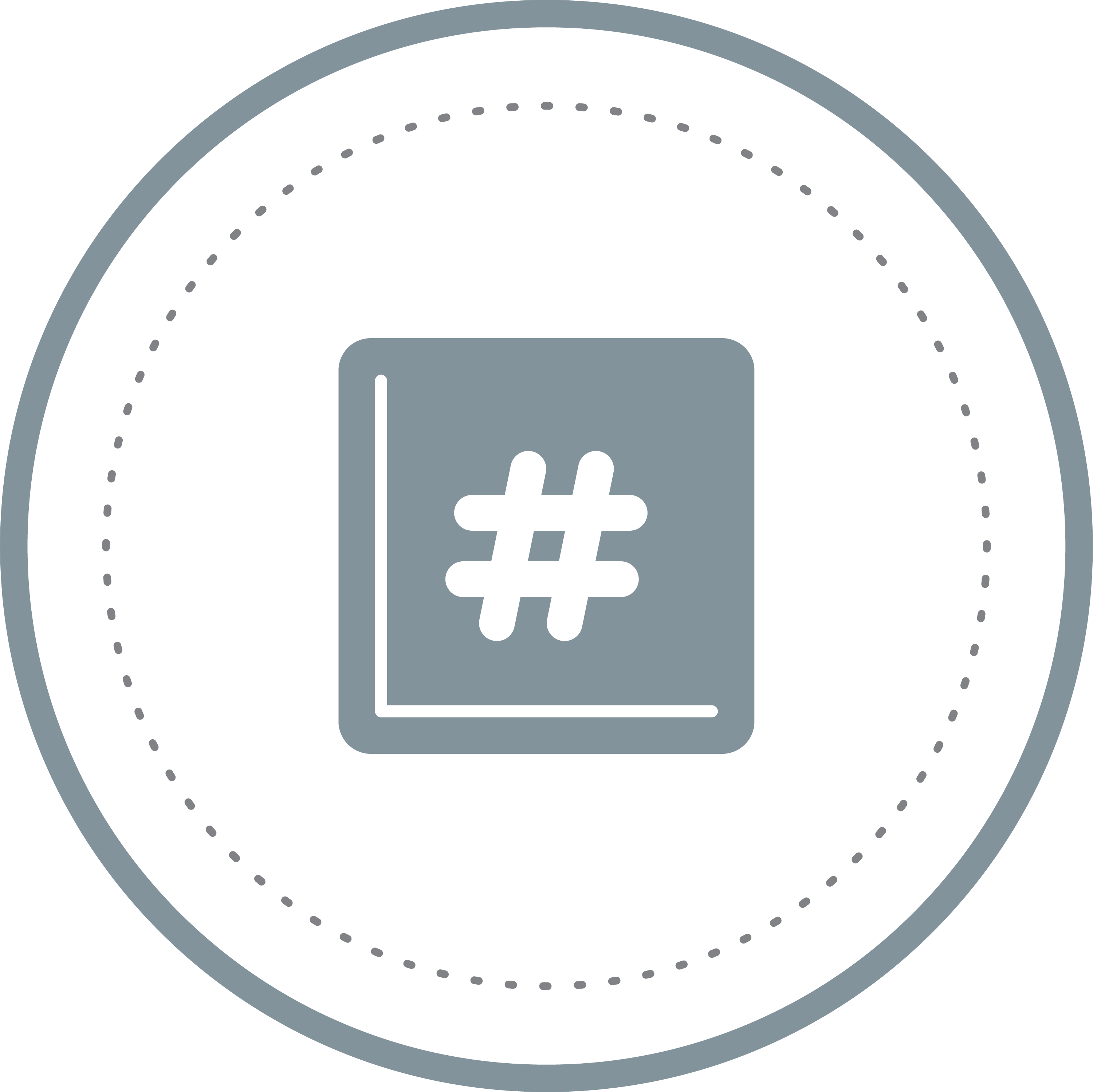 Hashtag Tracking & Conversion Management Services