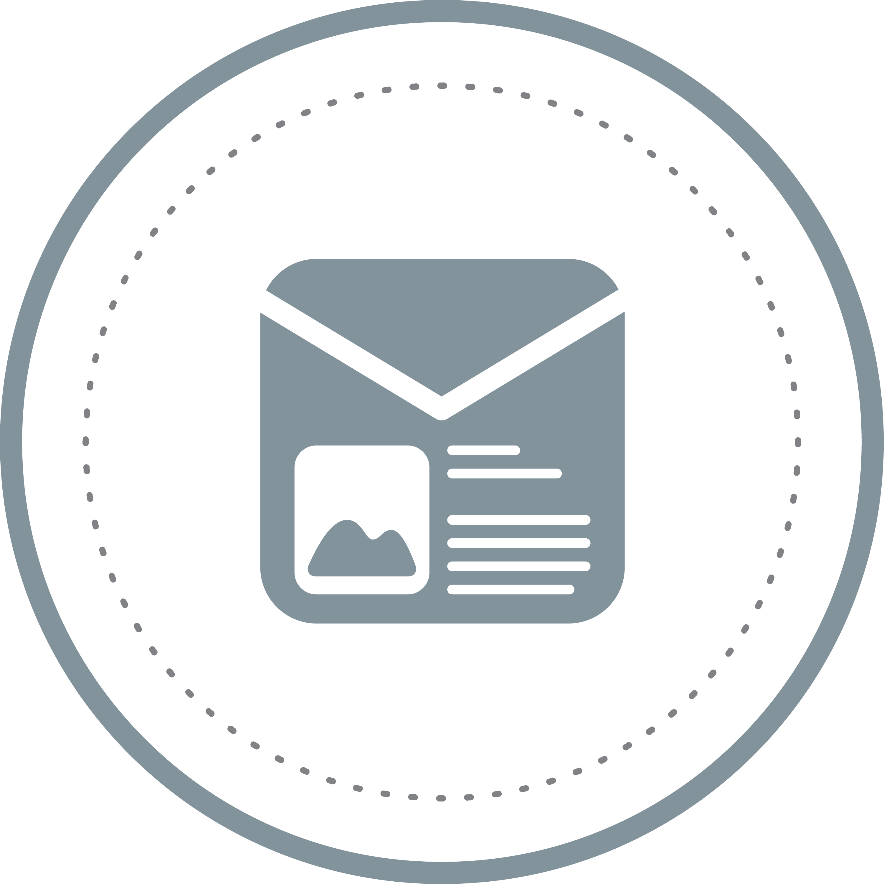 Email Newsletter Design Services